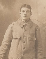 FERRIER Jean Baptiste
